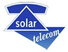 Solar telecom logo