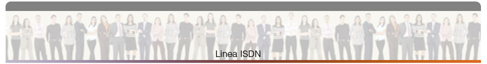 Linea ISDN
