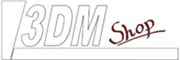 3SM Shop logo
