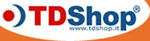 Logo TD Shop