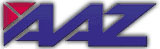 logo AAZ