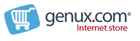 Logo Genux