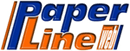 Logo Paperlineweb
