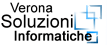 Logo Verona Soluzioni Informatiche
