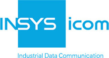 INSYS icom logo