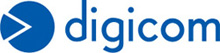 digicom logo