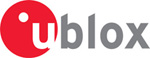 u-blox logo
